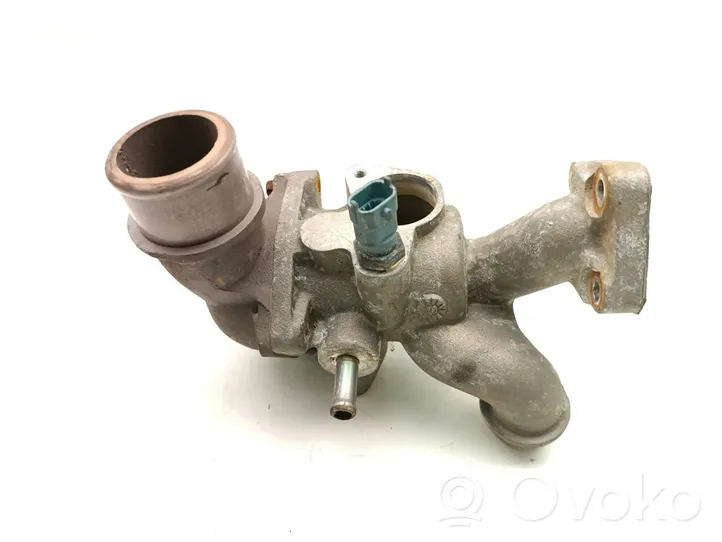 Bentley Arnage Boîtier de thermostat / thermostat PG100290PD