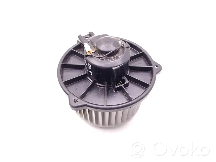 Toyota Previa (XR30, XR40) II Ventola riscaldamento/ventilatore abitacolo 194000-1630