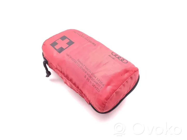 Audi A6 S6 C6 4F Trousse de premiers secours 8F0860282D