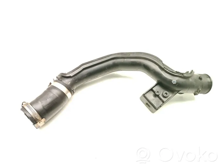 Ford Connect Tubo di aspirazione dell’aria KV61-6F075-AD