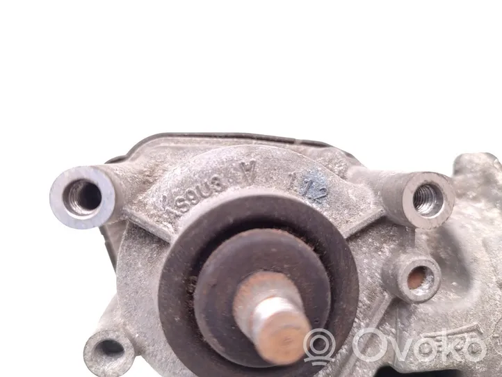 Opel Vivaro Wiper motor 