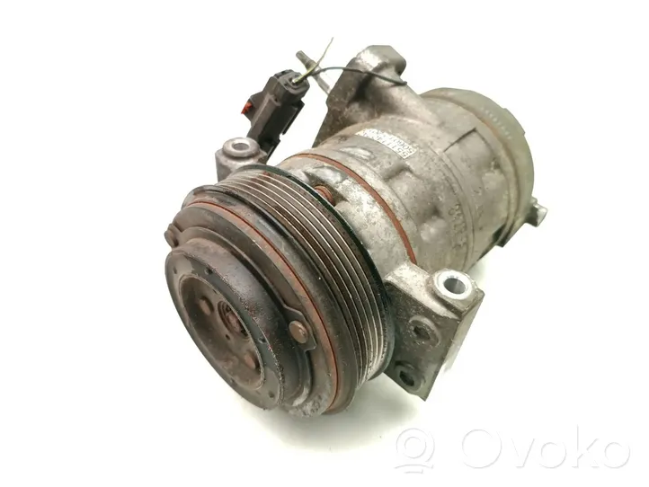 Dodge Nitro Air conditioning (A/C) compressor (pump) 506211-9421