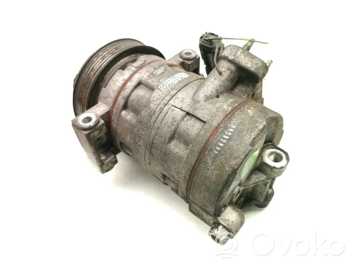 Dodge Nitro Compressore aria condizionata (A/C) (pompa) 506211-9421