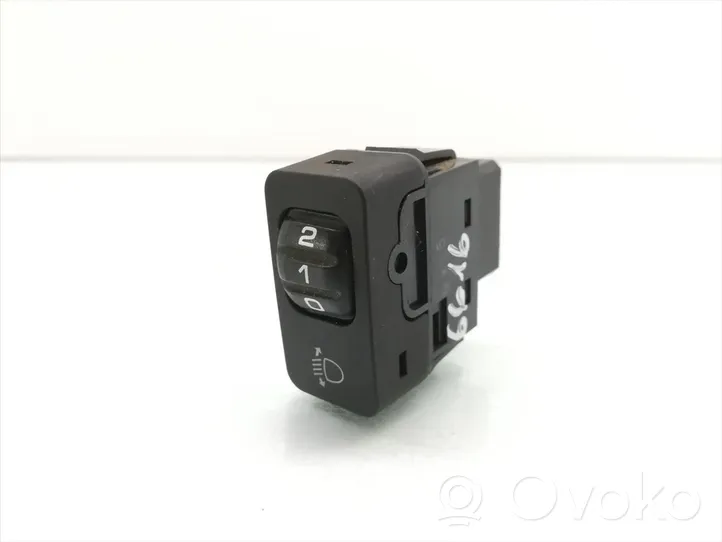 Ford Ranger Headlight level height control switch --