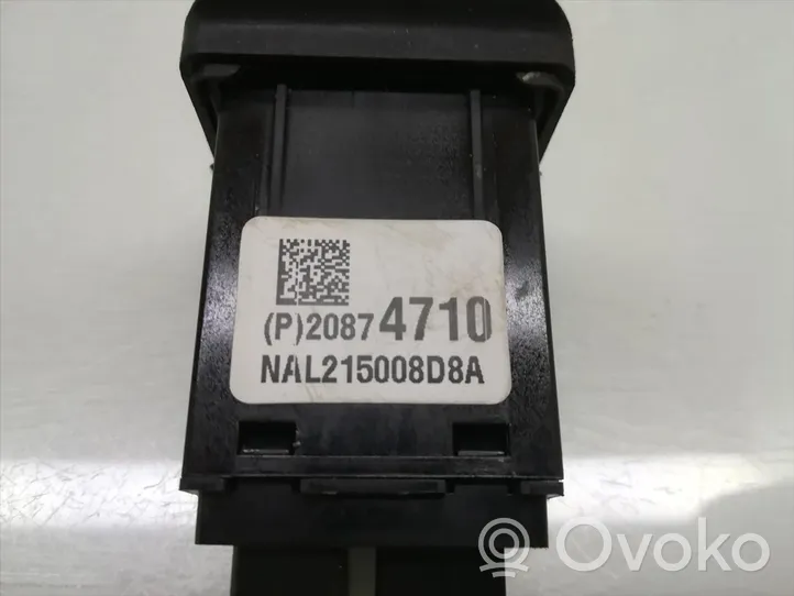 Opel Mokka Connettore plug in AUX 20874710