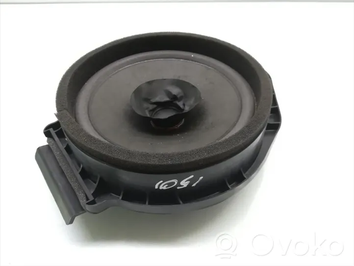 Opel Mokka X Rear door speaker 84248776