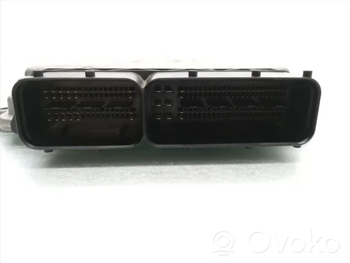 KIA Ceed Sterownik / Moduł ECU 39111-2A954