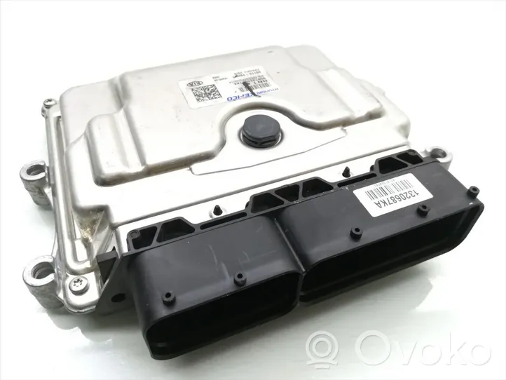 Hyundai i20 (PB PBT) Calculateur moteur ECU 39110-2BRN1