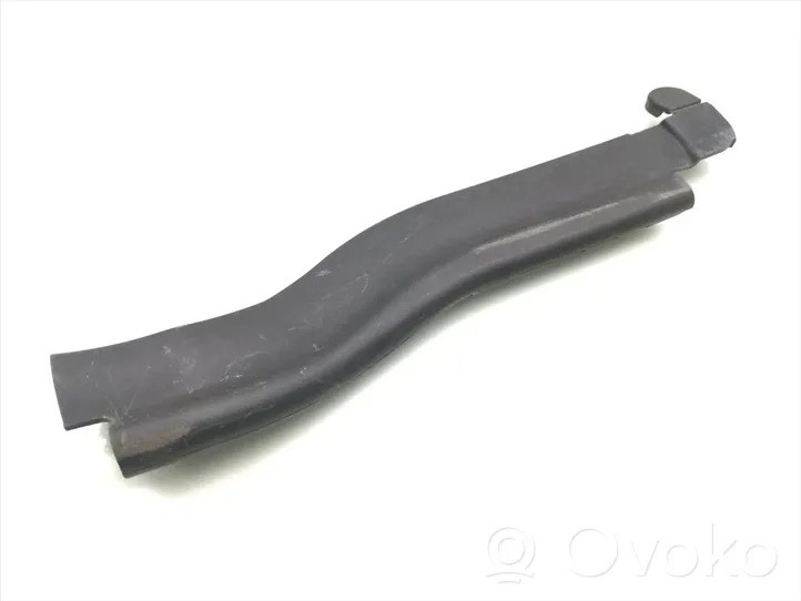 Audi A8 S8 D3 4E Rivestimento pannello laterale del bagagliaio/baule 4E0971446C