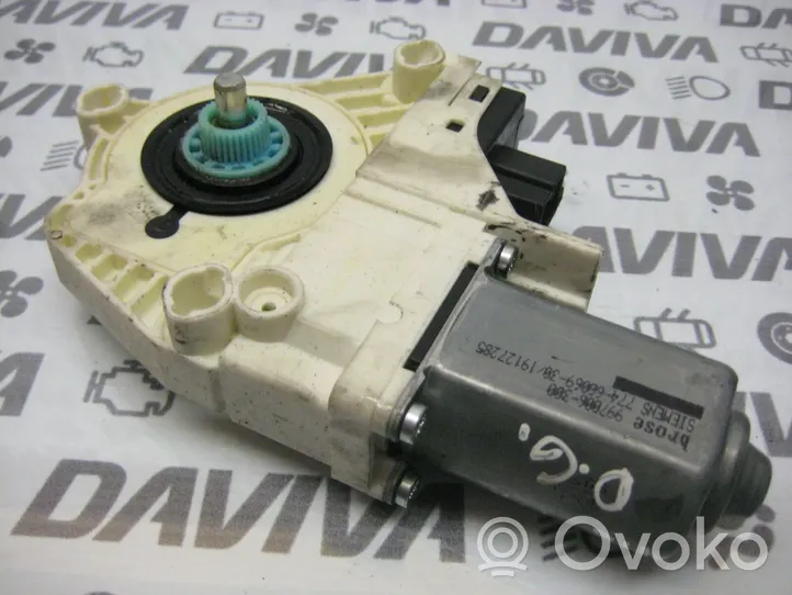 Audi A6 S6 C6 4F Mechaninis galinio lango pakėlimo mechanizmas 4F0959802F