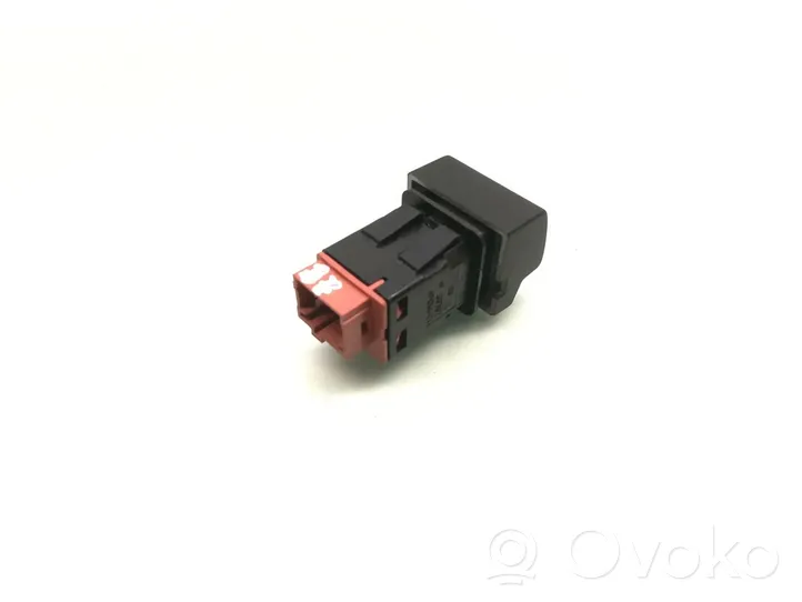 Citroen C4 II Picasso Botón interruptor de luz de peligro 96781018ZD