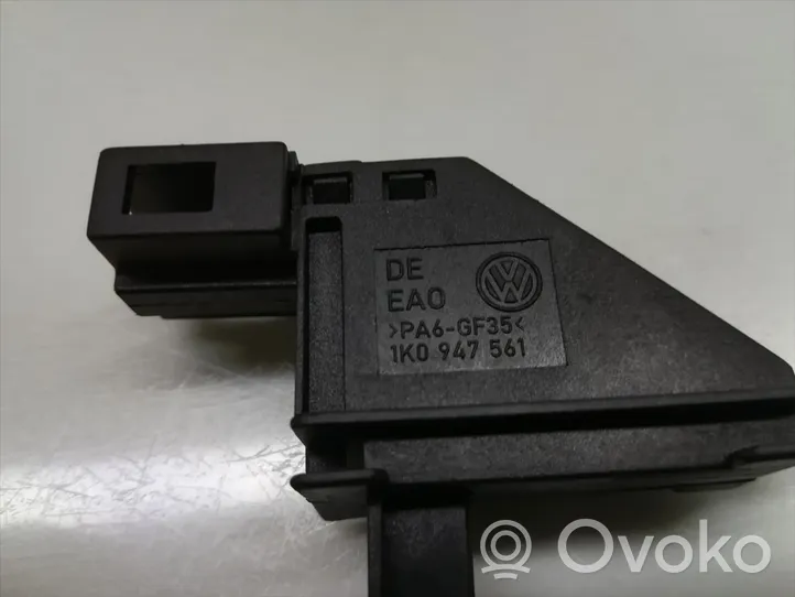 Volkswagen Golf VI Glove box light 1K0947561