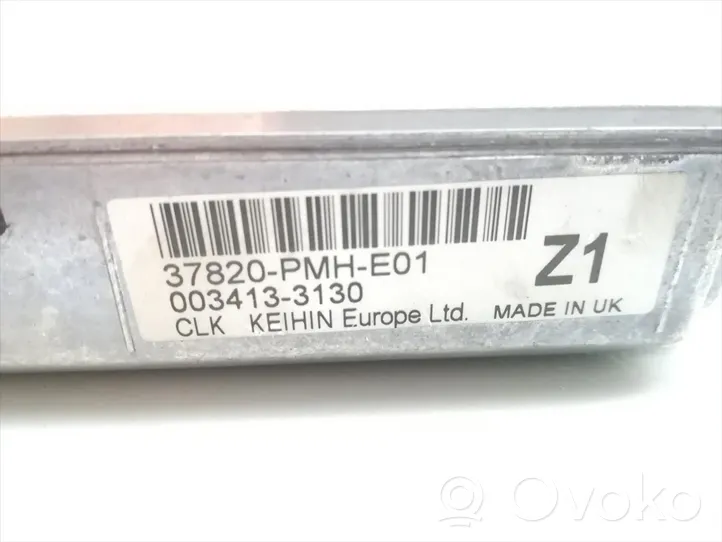 Honda Civic Sterownik / Moduł ECU 37820-PMH-E01