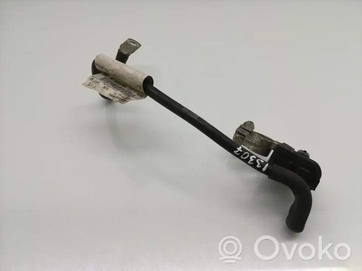 Volkswagen Golf VI Cavo negativo messa a terra (batteria) 1K0915181C