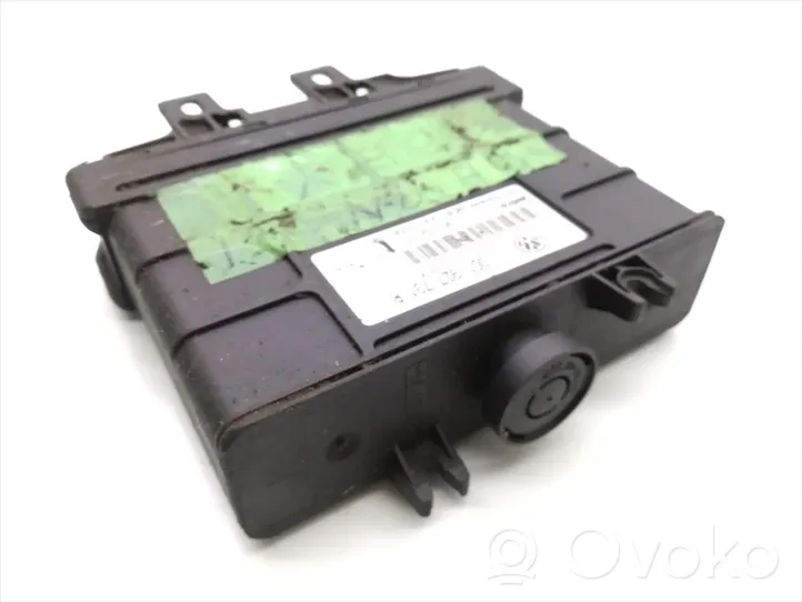 Volkswagen Polo Module de contrôle de boîte de vitesses ECU 001927731R