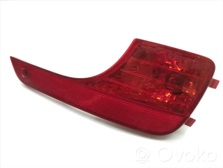 BMW 6 G32 Gran Turismo Rear tail light reflector 83902-31510