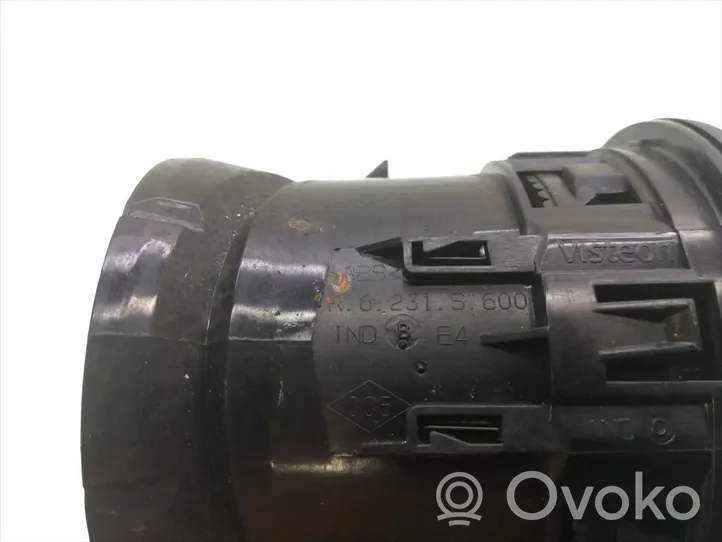 Opel Movano A Copertura griglia di ventilazione laterale cruscotto 