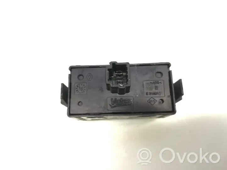 Dacia Logan VAN Botón interruptor de luz de peligro 252905668R