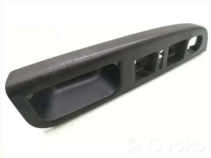 Volkswagen Jetta V Front door window switch trim 1K4868050B