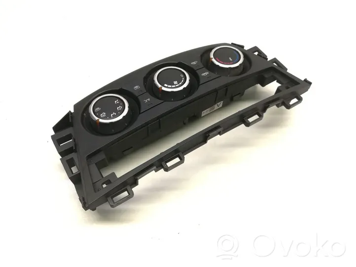 Mazda 6 Panel klimatyzacji GHP9611900
