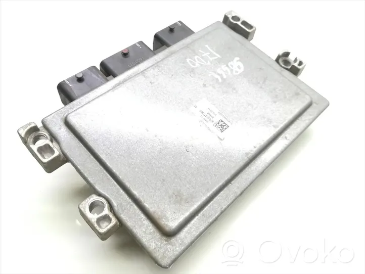 Ford Fiesta Sterownik / Moduł ECU F1B1-12A650-UC