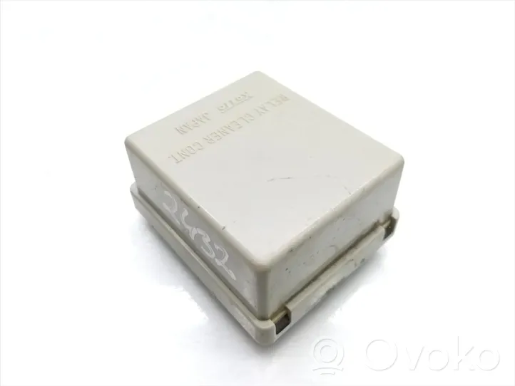 Honda CR-V Window wiper relay 