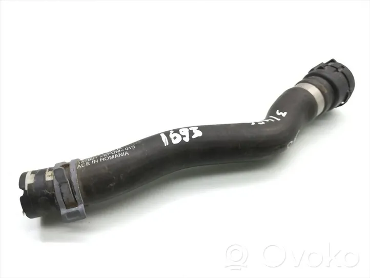 Peugeot Bipper Tube d'admission d'air 4G0121471M