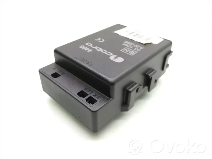 Mitsubishi Outlander Boîtier module alarme 4C4405A2A