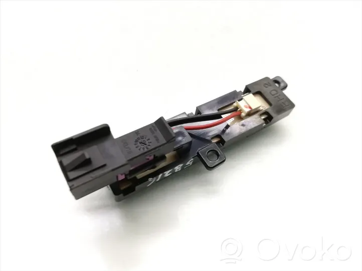 Chevrolet Cruze Gear shift selector indicator PHD2