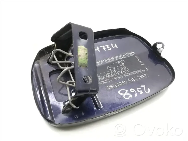 Mercedes-Benz CLK A208 C208 Bouchon, volet de trappe de réservoir à carburant A2035840039