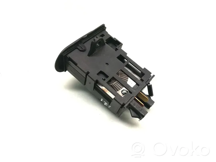 Ford Focus C-MAX Interior lighting switch 96BB-13K752-AB