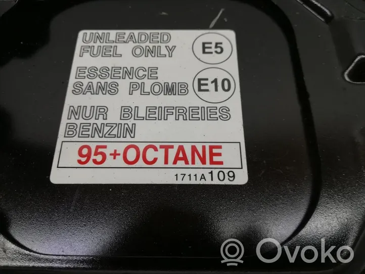 Citroen Jumper Bouchon, volet de trappe de réservoir à carburant 1711A109