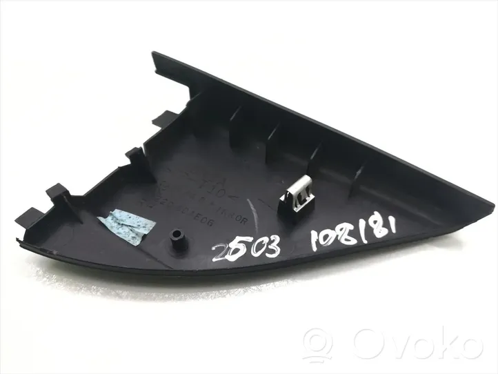 Honda Civic Rivestimento del pannello 762206DAE0G