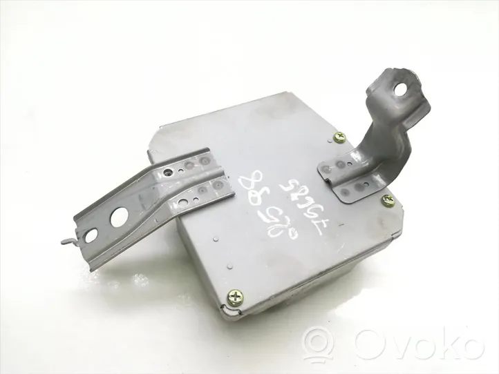 Toyota Corolla E120 E130 Modulo di controllo della cremagliera dello sterzo 89650-02100