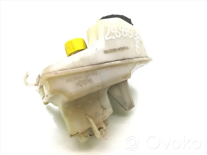 Opel Astra J Brake fluid reservoir 03.3508-9050.1