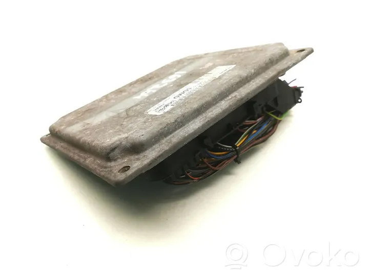 Ford Fiesta Calculateur moteur ECU 6S61-12A650-LD