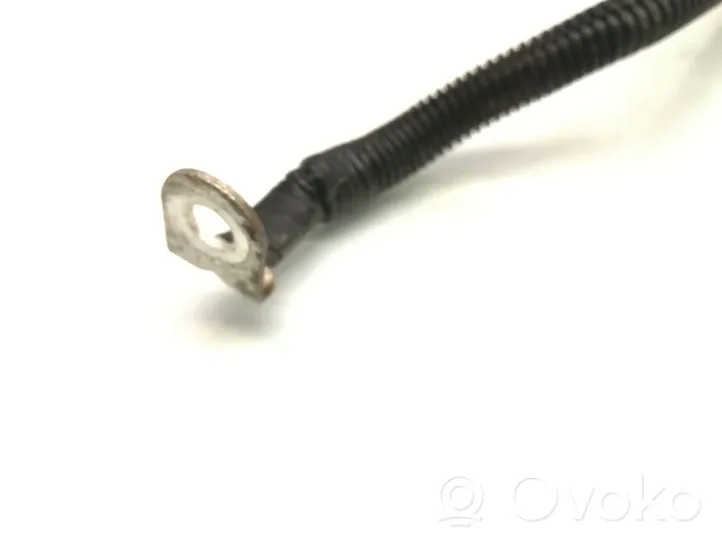 Suzuki Vitara (LY) Cable negativo de tierra (batería) 33880-64R00