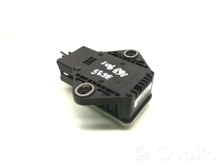 Land Rover Discovery 3 - LR3 Sensor de frecuencia del intermitente SRO500140