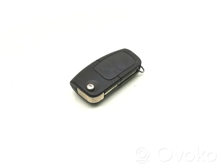 Ford Focus Tarjeta/llave de arranque 3M5T-15K601-AB