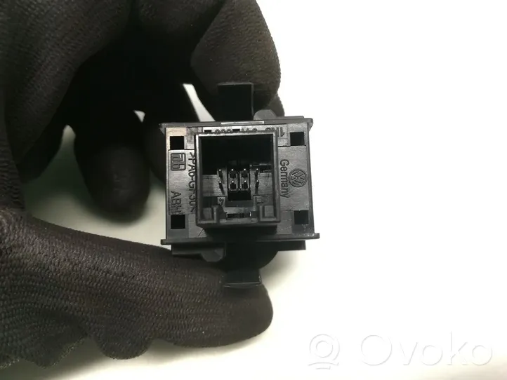 Volkswagen Scirocco Headlight level height control switch 1K8941333