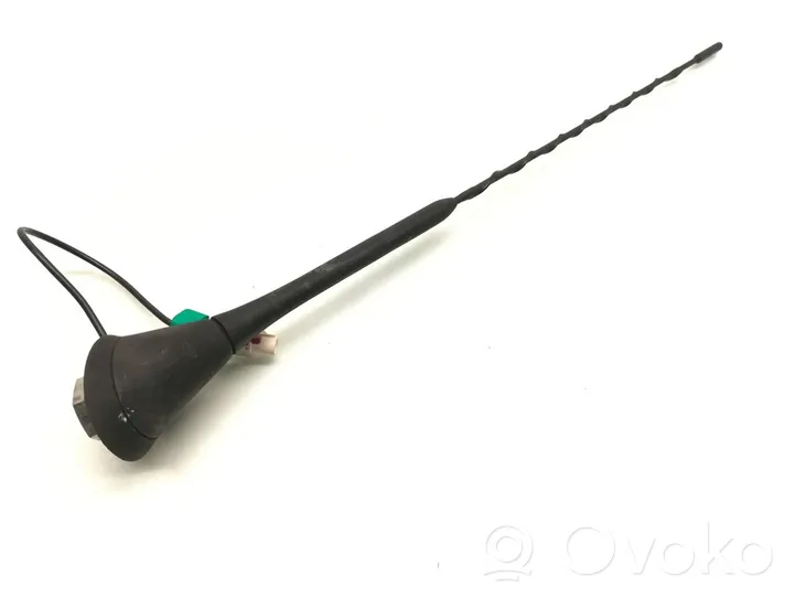 Skoda Fabia Mk2 (5J) Antena radiowa 6Q0035575A