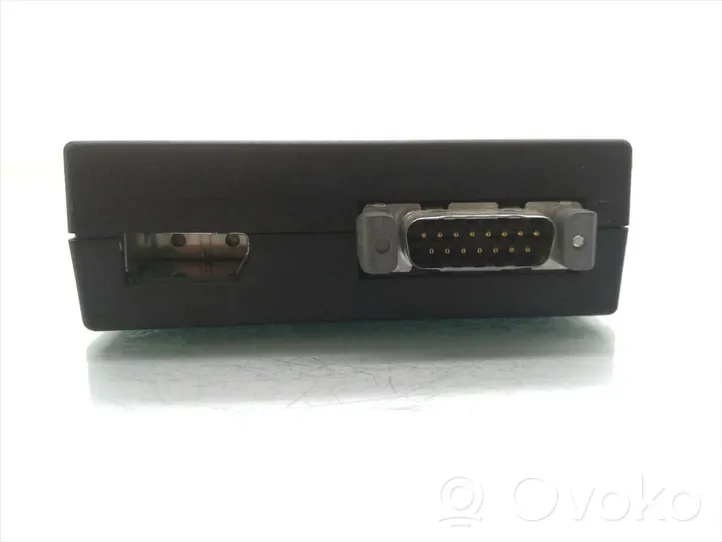 Mercedes-Benz S W220 Voice control module A2208206126