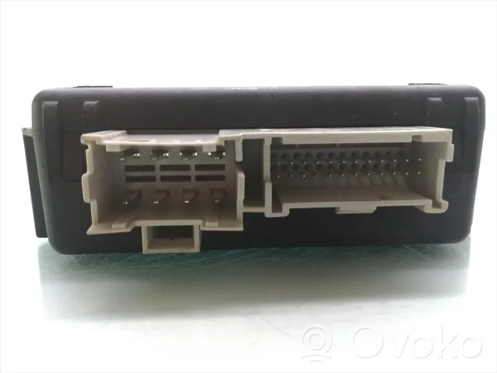 Opel Antara Central body control module 25826095