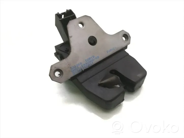 Ford Mondeo MK IV Blocco/chiusura/serratura del portellone posteriore/bagagliaio 8M51-R442R66-AB