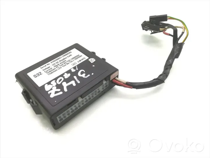 KIA Sorento Parking PDC control unit/module 29080393