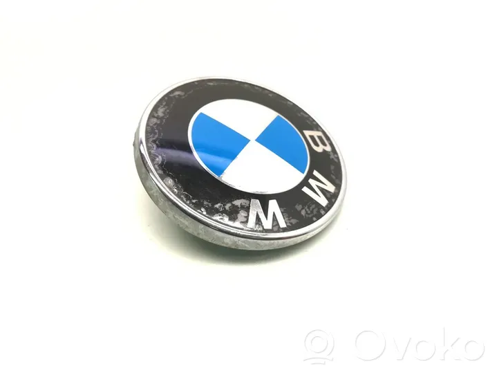 BMW 1 E82 E88 Logo portiera di carico posteriore 7166445