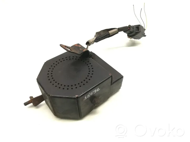 Jaguar S-Type Alarm system siren 2R83-19G229-AC