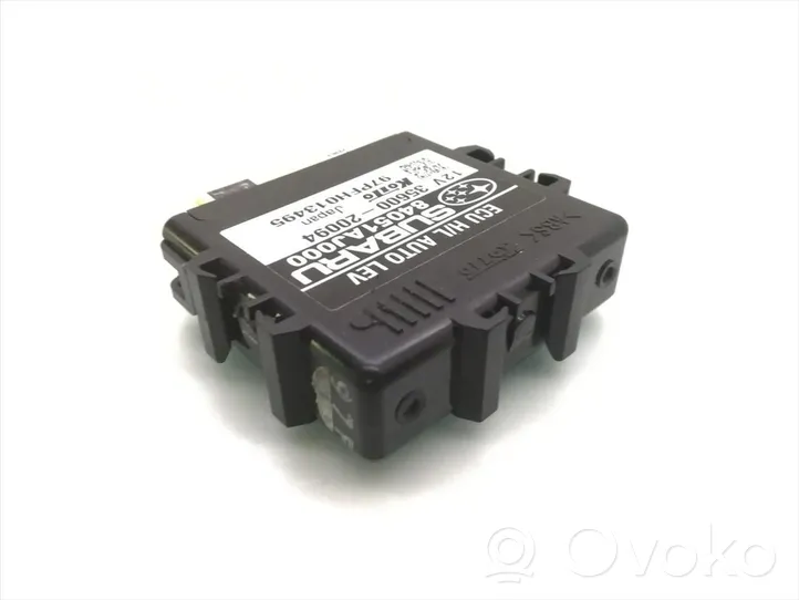 Subaru Legacy Ksenona vadības bloks 84051AJ000