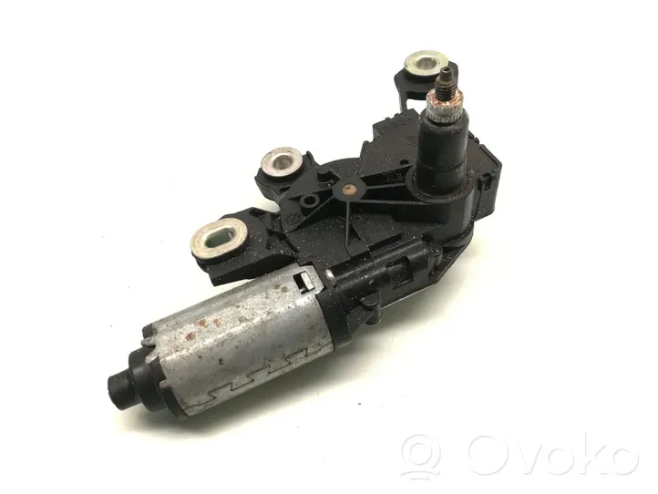 Audi A3 S3 8P Moteur d'essuie-glace arrière 579603