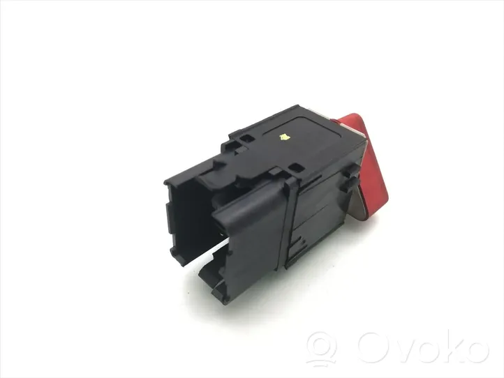 Volkswagen Golf Cross Hazard light switch 5M0953509A